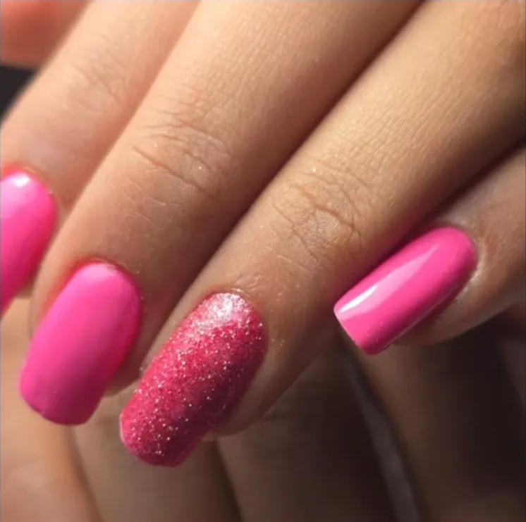 Nail art Classique (prix par ongle)